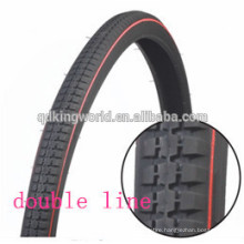 Small Package Lighter 700x23c Folding Tires For Bicycle